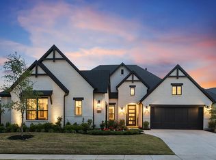 2504 Danea Ct, Celina, TX 75009