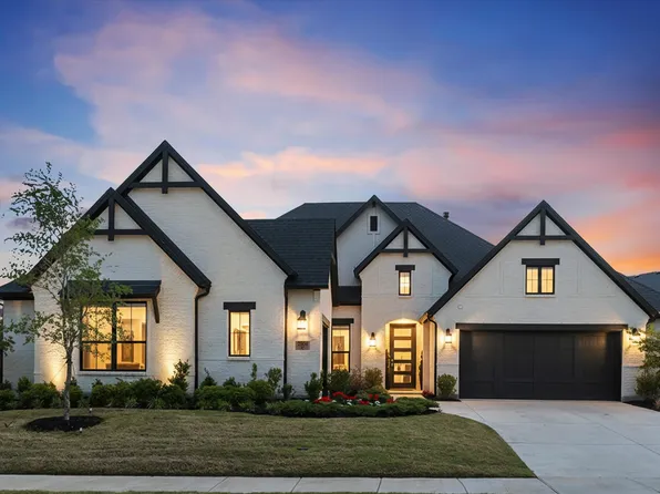 2504 Danea Ct, Celina, TX 75009