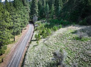 S Patit Rd, Dayton, WA 99328