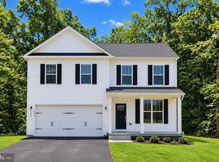 1012 Ficklen Rd, Fredericksburg, VA 22405