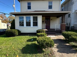 705 Maple St, Coraopolis, PA 15108