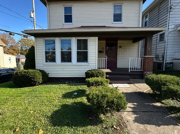 705 Maple St, Coraopolis, PA 15108