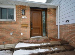 288 Archdekin Dr, Brampton, ON L6V 1Z4