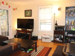 13 Van Norden St #2, Cambridge, MA 02140