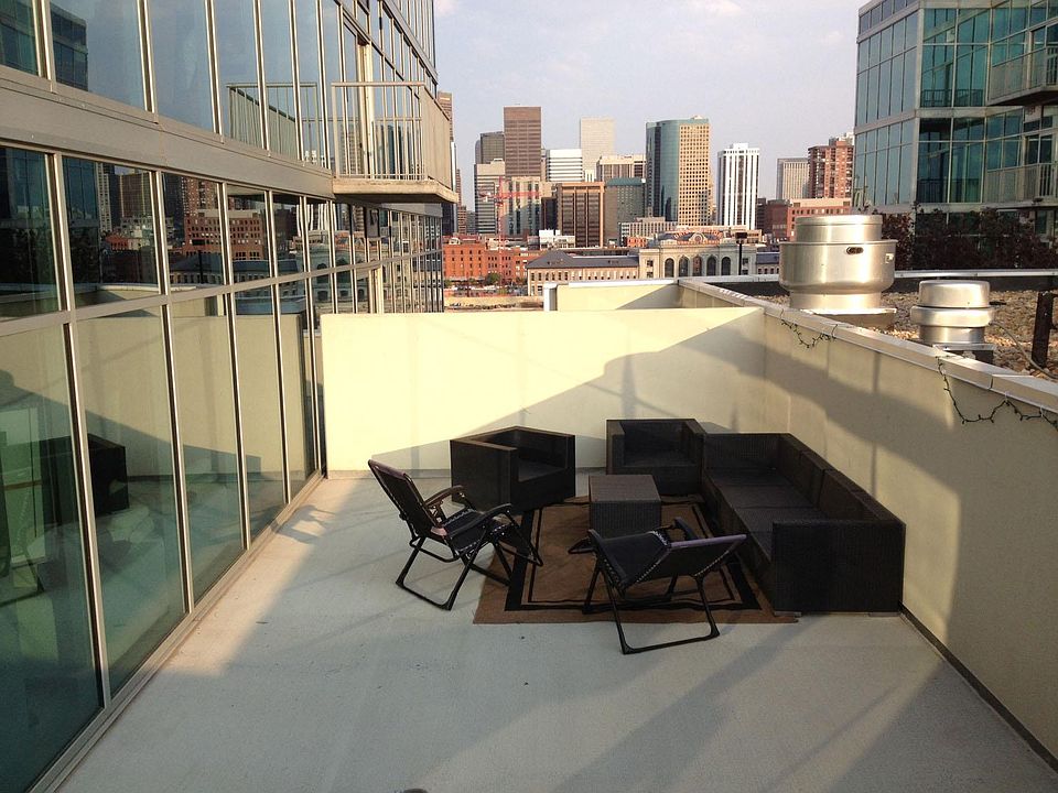 1st image of 1700 Bassett St #908N