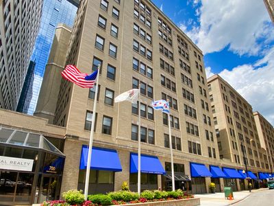 680 S Federal St APT 903, Chicago, IL, 60605