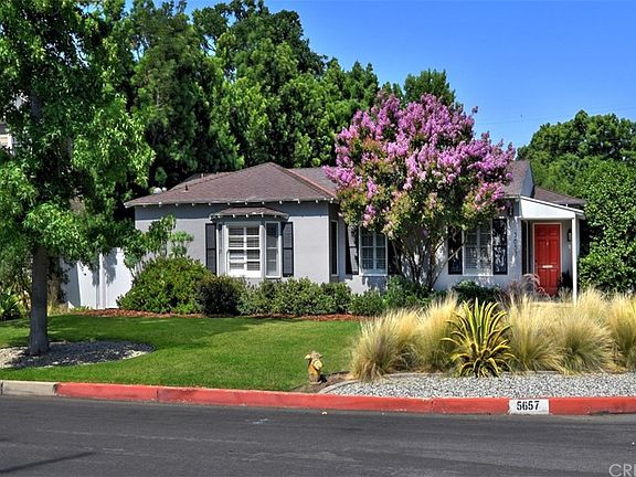 2nd image of 5657 Matilija Ave