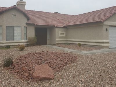 3116 Gentle Breeze St, Las Vegas, NV, 89108