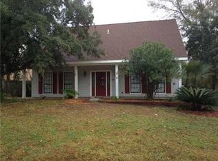 408 Cove Dr, Biloxi, MS 39531