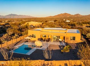 18080 S Rustling Leaf Trl, Corona De Tucson, AZ 85641