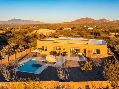 18080 S Rustling Leaf Trl, Corona De Tucson, AZ, 85641