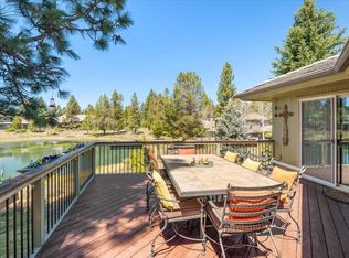 58033 Mulligan Ln #16, Bend, OR 97707