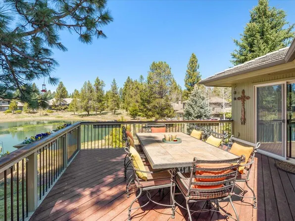 58033 Mulligan Ln #16, Bend, OR 97707