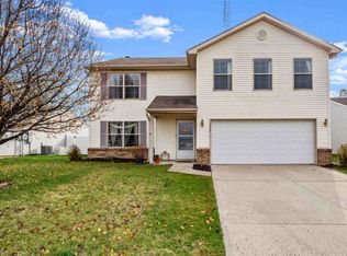 4044 Kingsbrook Way, Fort Wayne, IN 46818
