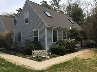 20 Pine Valley Rd, Old Orchard Beach, ME 04064
