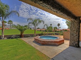 9480 Clubhouse Blvd, Desert Hot Springs, CA 92240