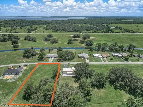 7109 Honeysuckle Drive, Sebring, FL 33876