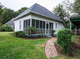 2899 Maco St NW, Atlanta, GA 30318