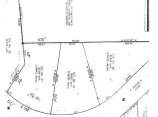 Huntington Woods Dr, Madison, OH 44057