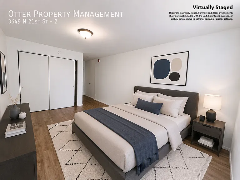 3649 N 21st St #2 — Photo 2