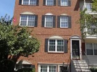 35 Rutgers Dr #402, Newark, NJ 07103