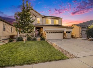 4777 S Odessa St, Centennial, CO 80015