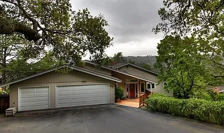 99 La Cuesta Rd photo 1