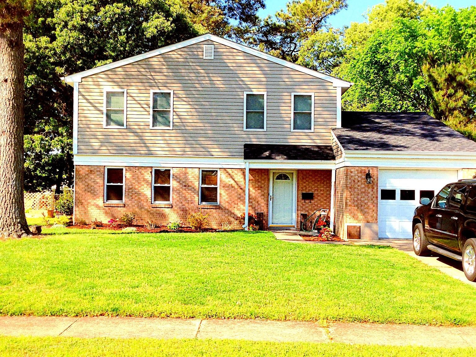 4457 Hudgins Dr, Virginia Beach, VA 23455 Zillow