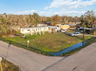 16118 County Road 897, Rosharon, TX 77583
