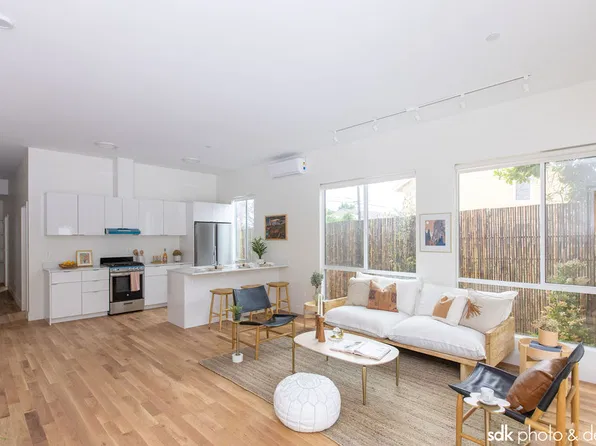 2811 1/2 N Griffin Ave, Los Angeles, CA 90031