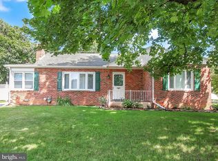921 S Kershaw St, York, PA
