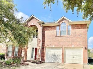 8927 Scent Fern St, Houston, TX 77064