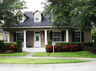 9652 Sweetleaf St, Orlando, FL 32827