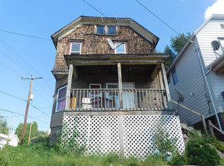 142 Wyoming St, Carbondale, PA