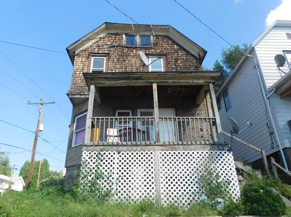 142 Wyoming St, Carbondale, PA 18407