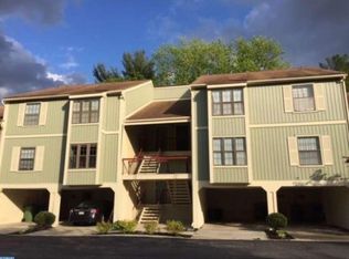 233 Kings Croft, Cherry Hill, NJ 08034