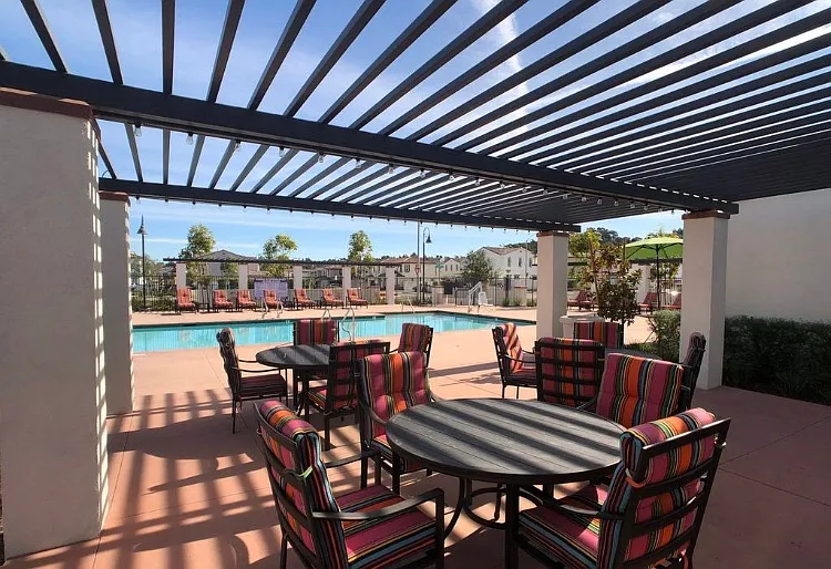 4105 Rio Azul Way #4105 — Photo 12