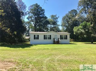 28 Stubbs Ln, Ellabell, GA 31308