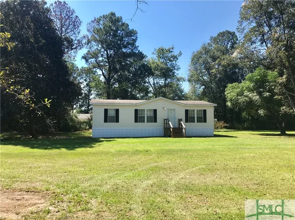 28 Stubbs Lane, Ellabell, GA 31308