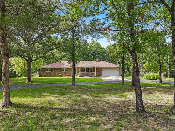 4517 State Route K, West Plains, MO 65775