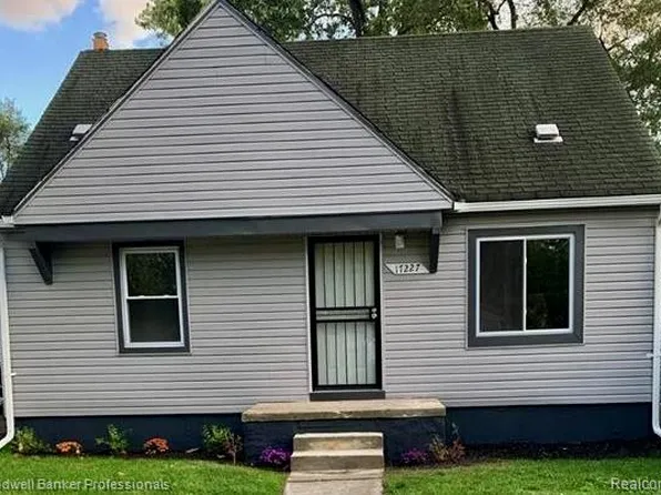 17227 Curtis St, Detroit, MI 48235