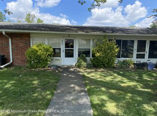 435D Picardy Ct #D, Lakewood, NJ 08701