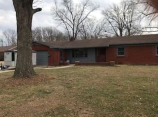 905 Walton St, Rockville, IN 47872