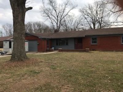 905 Walton St, Rockville, IN, 47872