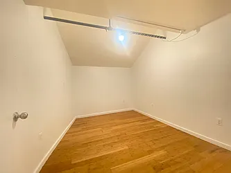 Rented by Dream Space Realty