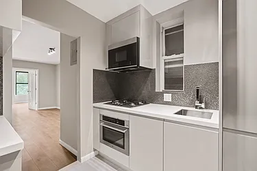 Rented by Heller Organization