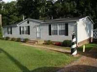 108 E Allen St, Four Oaks, NC 27524