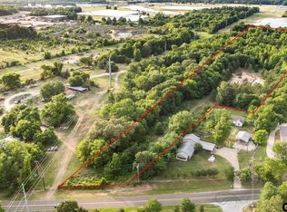 0 County Road 384, Tyler, TX 75708