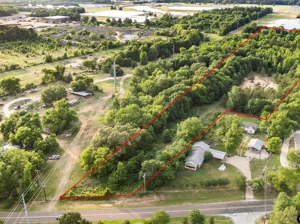 0 County Road 384, Tyler, TX 75708