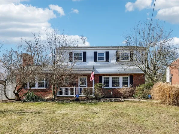 142 Kelvington Dr, Monroeville, PA 15146